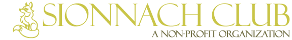 Sionnach Club, Inc. - A Non-Profit Organization